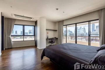 2 Bedroom Apartment for rent in Baan Ploenchit, Langsuan, Bangkok near BTS Nana