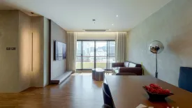 2 Bedroom Apartment for rent in Baan Ploenchit, Langsuan, Bangkok near BTS Nana