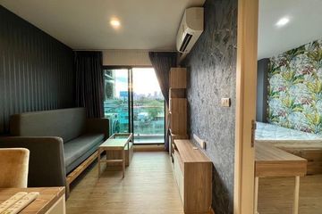 1 Bedroom Condo for sale in The Excel Hideaway Sukhumvit 50, Phra Khanong, Bangkok