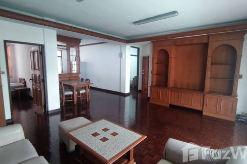 3 Bedroom Apartment for rent in Aree Mansion, Khlong Tan, Bangkok near BTS Phrom Phong