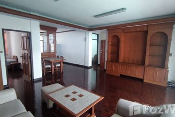 3 Bedroom Apartment for rent in Aree Mansion, Khlong Tan, Bangkok near BTS Phrom Phong