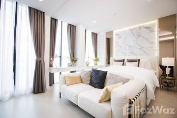 1 Bedroom Condo for sale in Noble Ploenchit, Lumpini, Bangkok near BTS Ploen Chit