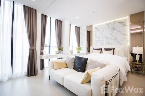 1 Bedroom Condo for sale in Noble Ploenchit, Langsuan, Bangkok near BTS Ploen Chit