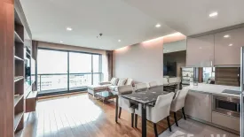 2 Bedroom Condo for sale in The Address Sathorn, Silom, Bangkok near BTS Chong Nonsi