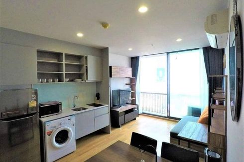 2 Bedroom Condo for sale in Noble Revo Silom, Silom, Bangkok near BTS Surasak