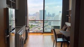 2 Bedroom Condo for sale in Noble Revo Silom, Silom, Bangkok near BTS Surasak