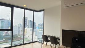 1 Bedroom Condo for rent in XT Phayathai, Thanon Phaya Thai, Bangkok near BTS Phaya Thai