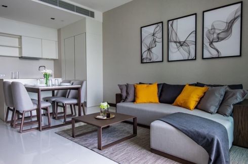 2 Bedroom Condo for sale in Q1 Sukhumvit, Khlong Toei, Bangkok near BTS Nana