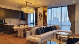 4 Bedroom Condo for sale in MUNIQ Langsuan, Langsuan, Bangkok near BTS Chit Lom