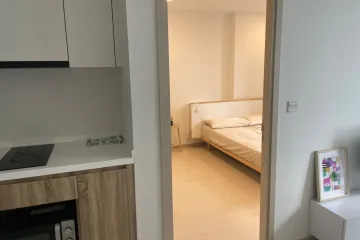 1 Bedroom Condo for rent in Noble Ambience Sukhumvit 42, Phra Khanong, Bangkok near BTS Ekkamai