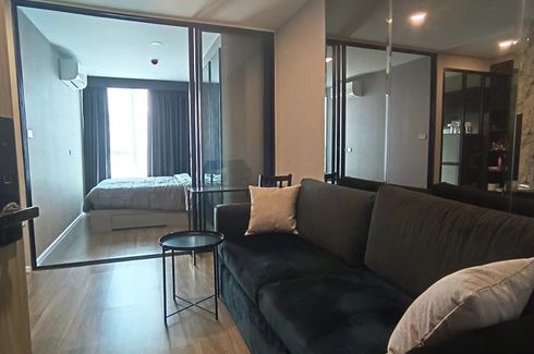 1 Bedroom Condo for rent in The origin Ratchada - Ladprao, Chan Kasem, Bangkok near MRT Lat Phrao