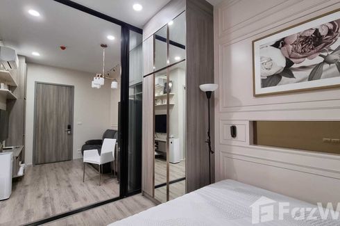 1 Bedroom Condo for sale in KnightsBridge Prime Ratchayothin, Chatuchak, Bangkok near MRT Phaholyothin 24