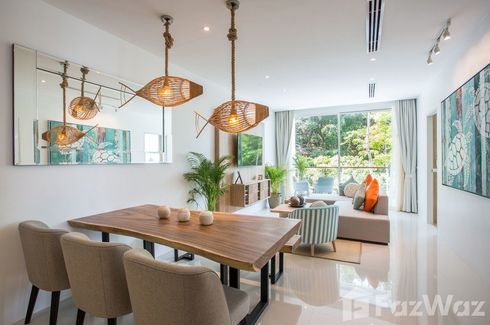 2 Bedroom Condo for sale in Grand Kamala Falls, Kamala, Phuket