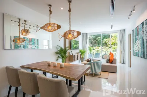 2 Bedroom Condo for sale in Grand Kamala Falls, Kamala, Phuket