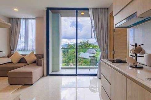 1 Bedroom Condo for rent in The Viva Patong, Patong, Phuket