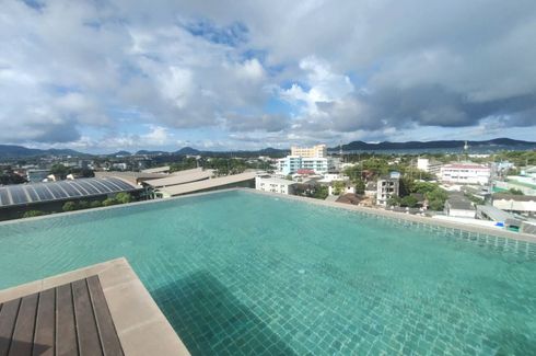 1 Bedroom Condo for sale in Dlux condominium, Chalong, Phuket