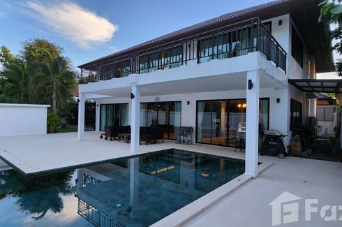 5 Bedroom Villa for sale in The Secret Garden Villa, Choeng Thale, Phuket