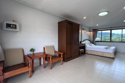 Apartment for rent in Nai Harn Villa, Rawai, Phuket