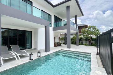 5 Bedroom Villa for sale in Eakmongkol Village 2, Nong Prue, Chonburi