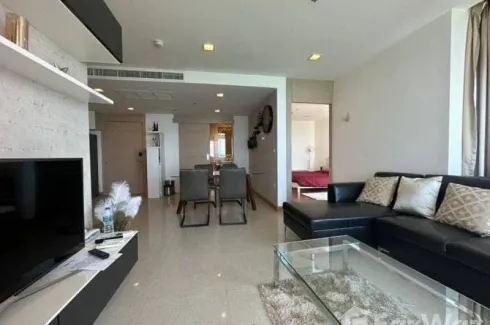 2 Bedroom Condo for sale in The Palm Wongamat Beach, Na Kluea, Chonburi