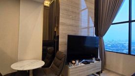 1 Bedroom Condo for rent in Knightsbridge Prime Sathorn, Thung Wat Don, Bangkok near BTS Chong Nonsi