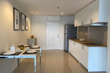 4 Bedroom Condo for rent in The Waterford Diamond, Khlong Tan, Bangkok near BTS Phrom Phong