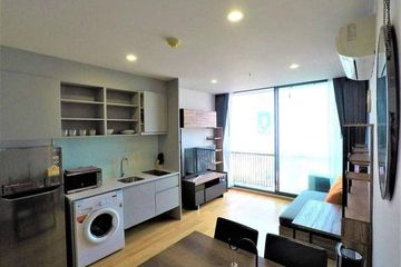 2 Bedroom Condo for rent in Noble Revo Silom, Silom, Bangkok near BTS Surasak