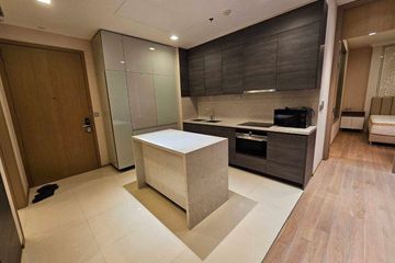 2 Bedroom Condo for rent in The ESSE Asoke, Khlong Toei Nuea, Bangkok near BTS Asoke