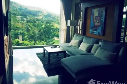 2 Bedroom Condo for rent in Kathu Golf Condo, Kathu, Phuket