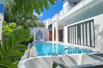 4 Bedroom Villa for rent in The Menara Hill, Si Sunthon, Phuket