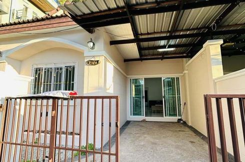 2 Bedroom Townhouse for rent in Chalong, Phuket