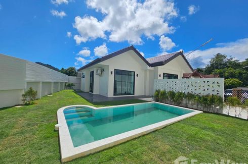 4 Bedroom Villa for sale in Kathu, Phuket