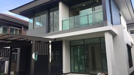 4 Bedroom House for rent in setthasiri krungthep kreetha, Hua Mak, Bangkok