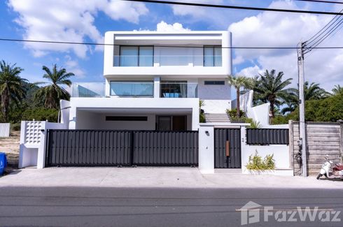 6 Bedroom Villa for rent in The Priva Golf Course, Kathu, Phuket