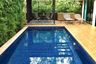 3 Bedroom Villa for sale in The Secret Garden Villa, Choeng Thale, Phuket