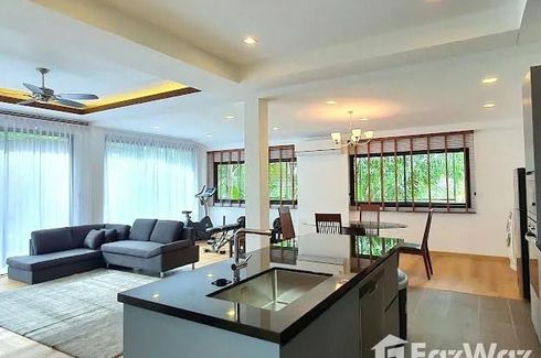 3 Bedroom Villa for sale in The Secret Garden Villa, Choeng Thale, Phuket