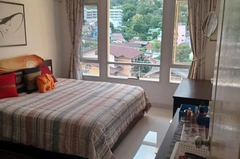 1 Bedroom Condo for rent in Patong Loft Condo, Patong, Phuket