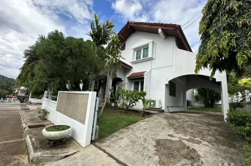 4 Bedroom Villa for rent in Nai Harn Villa, Rawai, Phuket