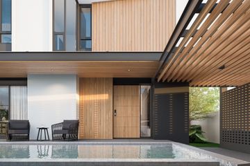 3 Bedroom Villa for sale in Chao Fah Garden Home 7 Premier Park, Ko Kaeo, Phuket