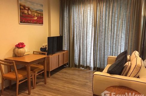 1 Bedroom Condo for sale in THE DECK Patong, Patong, Phuket