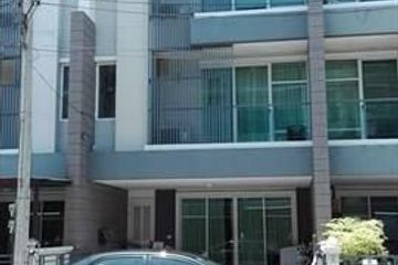 3 Bedroom Townhouse for rent in Town Avenue Srinagarindra, Suan Luang, Bangkok near MRT Si Nut