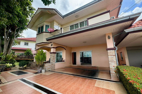 3 Bedroom House for sale in Thai Garden Hill, Nong Prue, Chonburi