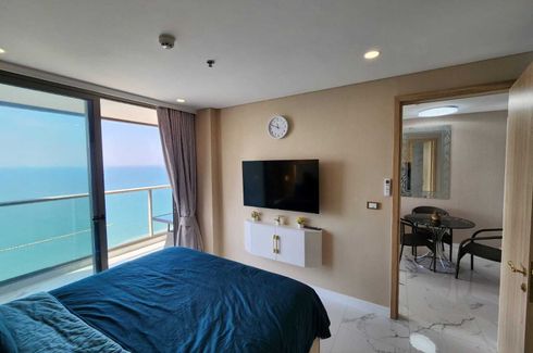 1 Bedroom Condo for sale in Copacabana Golf Jomtien, Nong Prue, Chonburi