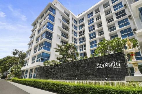 2 Bedroom Condo for sale in Serenity Wongamat, Na Kluea, Chonburi