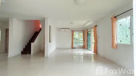 4 Bedroom House for rent in Supalai Ville Chiang Mai, Chai Sathan, Chiang Mai