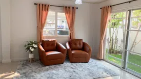 4 Bedroom House for rent in Supalai Ville Chiang Mai, Chai Sathan, Chiang Mai