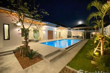 3 Bedroom House for rent in Hillside Hamlet Homes 9, Thap Tai, Prachuap Khiri Khan