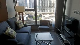 1 Bedroom Condo for rent in The Esse at Singha Complex, Bang Kapi, Bangkok near MRT Phetchaburi