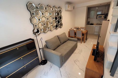 1 Bedroom Condo for rent in Ideo Mobi Sukhumvit, Bang Chak, Bangkok near BTS On Nut