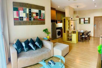 2 Bedroom Condo for rent in Touch Hill Place, Chang Phueak, Chiang Mai